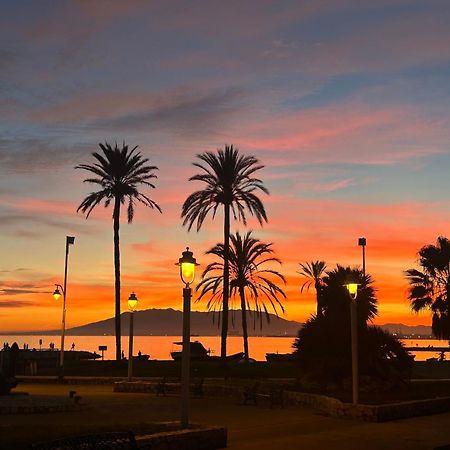 Marvellous Malaga Mediterranean And Mountain Views מראה חיצוני תמונה