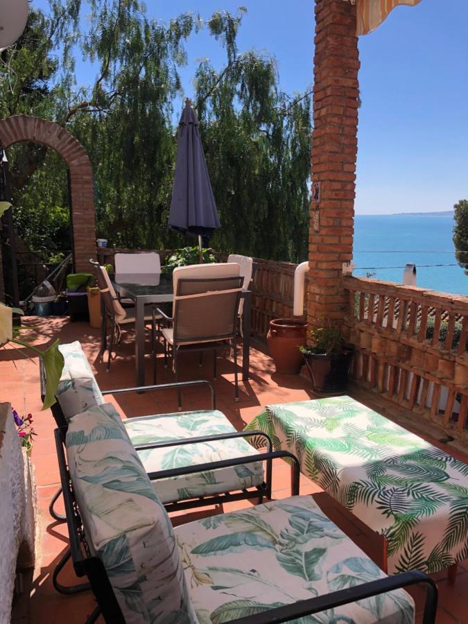 Marvellous Malaga Mediterranean And Mountain Views מראה חיצוני תמונה