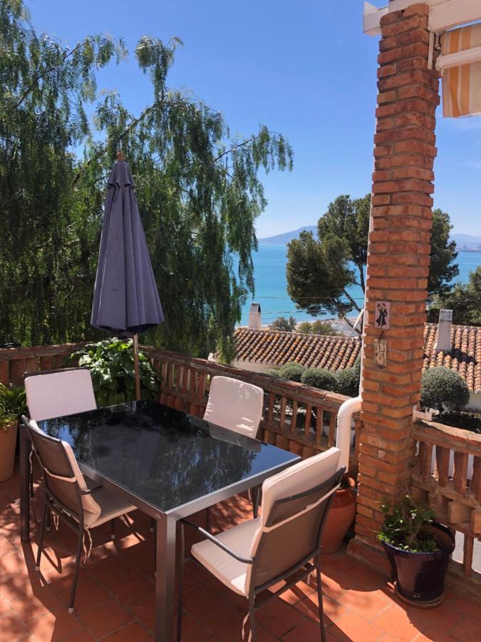 Marvellous Malaga Mediterranean And Mountain Views מראה חיצוני תמונה