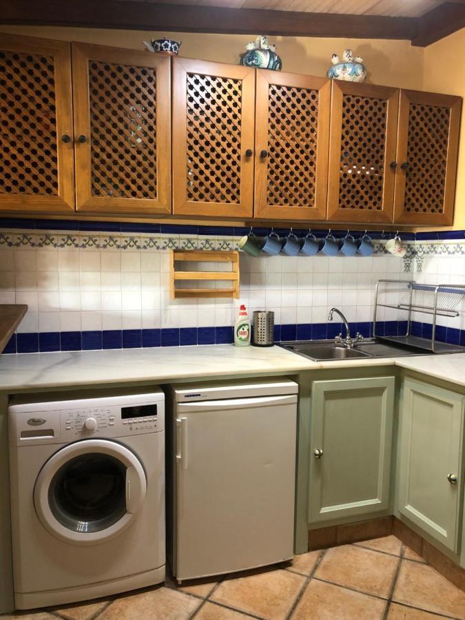 Marvellous Malaga Mediterranean And Mountain Views מראה חיצוני תמונה