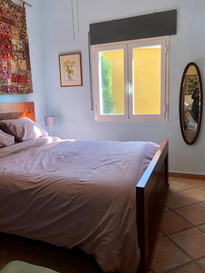 Marvellous Malaga Mediterranean And Mountain Views מראה חיצוני תמונה