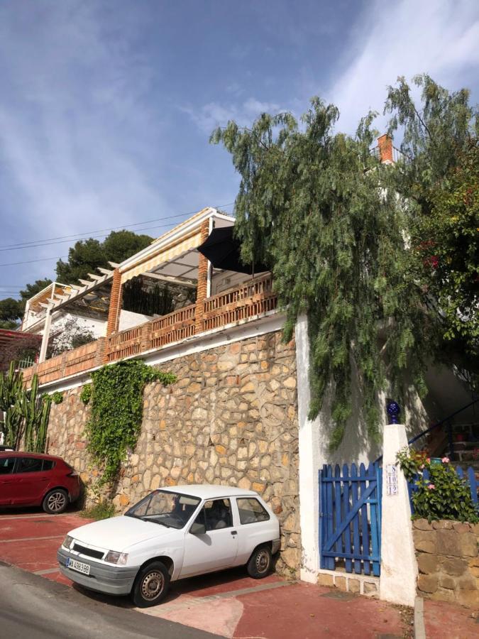 Marvellous Malaga Mediterranean And Mountain Views מראה חיצוני תמונה