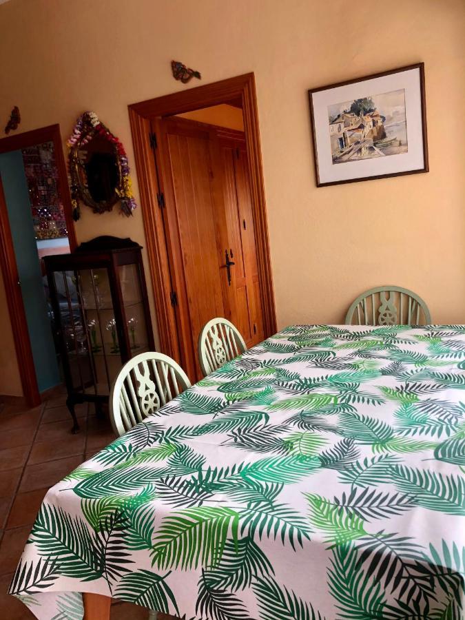 Marvellous Malaga Mediterranean And Mountain Views מראה חיצוני תמונה