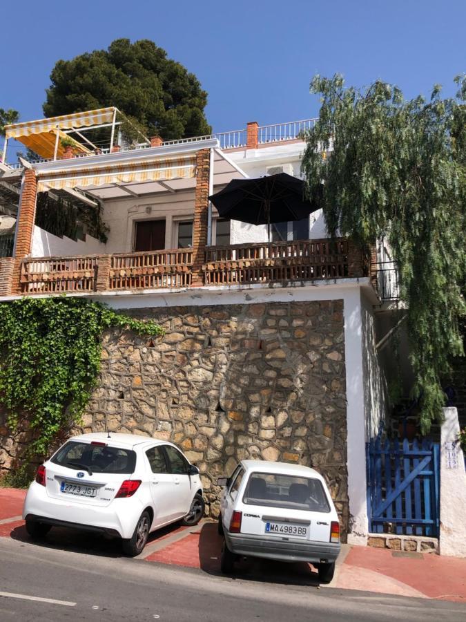 Marvellous Malaga Mediterranean And Mountain Views מראה חיצוני תמונה