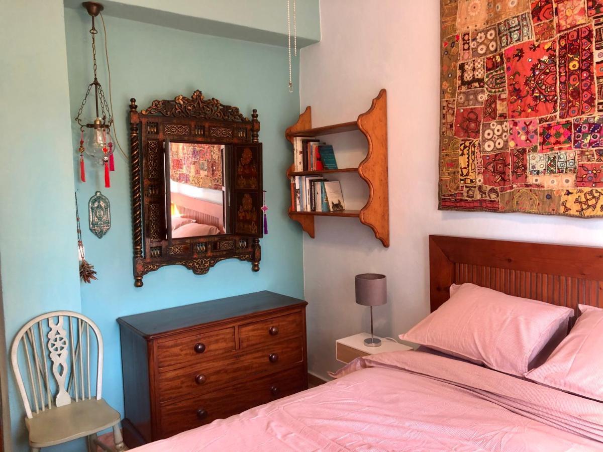 Marvellous Malaga Mediterranean And Mountain Views מראה חיצוני תמונה