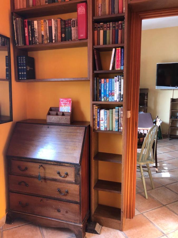 Marvellous Malaga Mediterranean And Mountain Views מראה חיצוני תמונה
