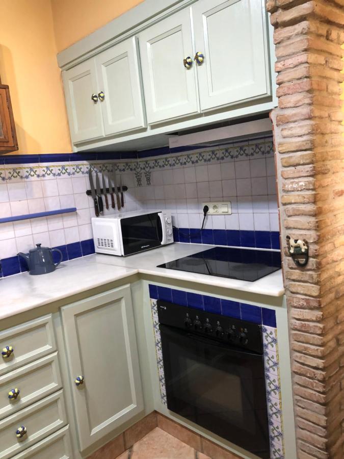 Marvellous Malaga Mediterranean And Mountain Views מראה חיצוני תמונה